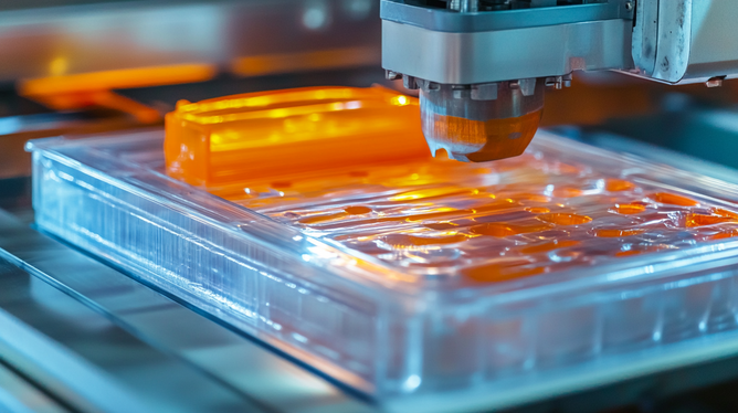 5 Vantagens do Vacuum Forming para SP.