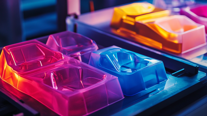 7 Vantagens Incríveis da Embalagem Vacuum Forming