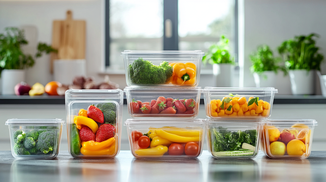 Embalagens Termoformadas para Alimentos: 5 Vantagens Incríveis