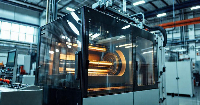 Empresa de Vacuum Forming: Qualidade e Inovação