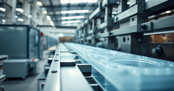 Guia Completo sobre Vacuum Forming