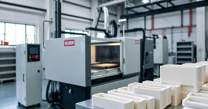 Serviço de Vacuum Forming: 5 Vantagens Imperdíveis