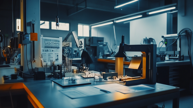 Vacuum Forming Preço: 5 Fatores Que Influenciam o Custo