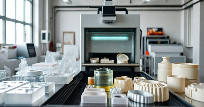 Vacuum Forming Preço: Tudo que Você Precisa Saber