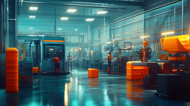 Empresa de Vacuum Forming: 5 Vantagens Incríveis