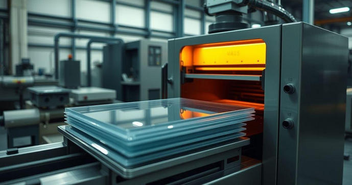 Entenda o Processo de Vacuum Forming