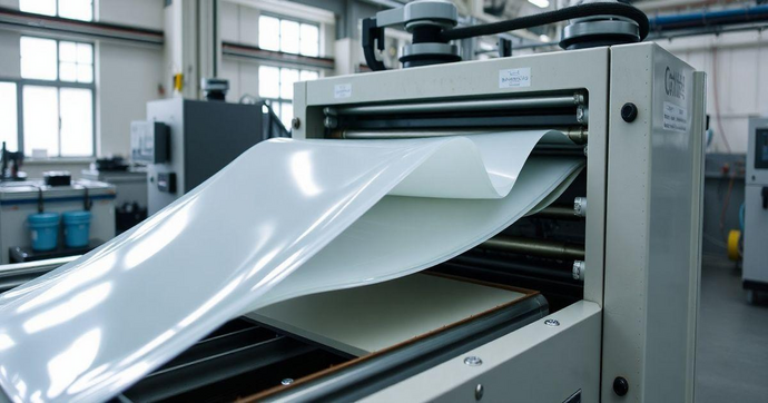 Vacuum Forming: Entenda o Processo e Aplicações