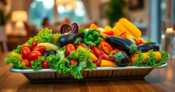 Bandeja Termoformada: Durabilidade e Praticidade