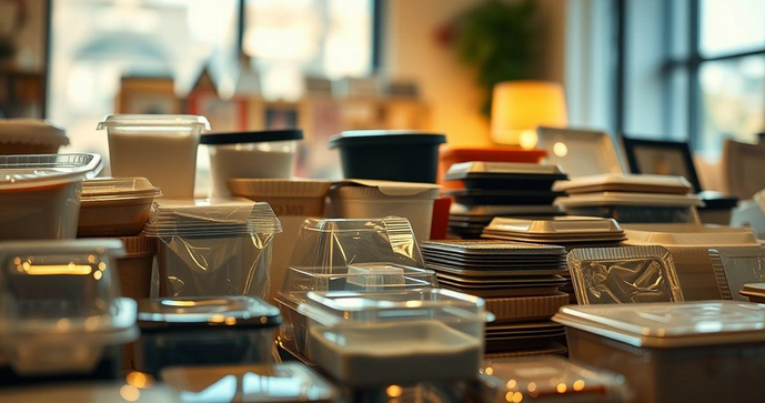 Embalagem Vacuum Forming: Veja as Vantagens e Aplicações no Mercado Atual