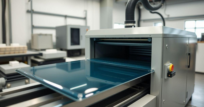 Serviço de Vacuum Forming: Soluções Eficientes para Moldagem de Plásticos