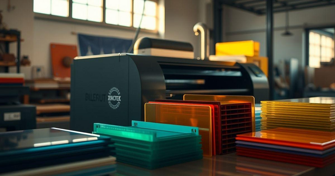 Vacuum Forming Personalizado: O Melhor para Seu Projeto