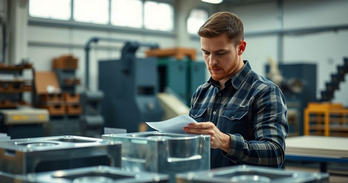 Como Escolher o Melhor Fabricante de Vacuum Forming Personalizado