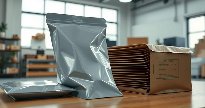 Embalagem Personalizada de Vacuum Forming: Soluções Inovadoras