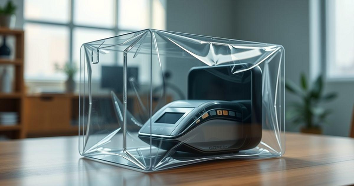 Embalagem Vacuum Forming é a Solução Ideal para Proteger Seus Produtos com Eficiência
