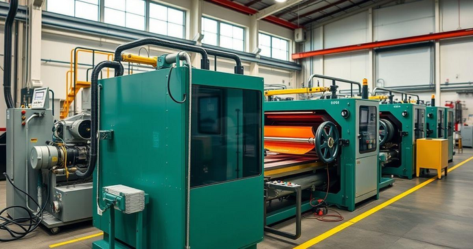Fábrica de Molde em Vacuum Forming: Como Escolher a Melhor para seu Projeto