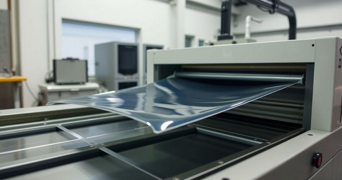 Tudo sobre Forma em Vacuum Forming e suas Aplicações