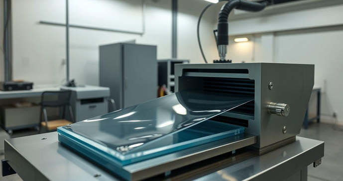 Vacuum forming sp é a técnica ideal para moldagem de plásticos em alta qualidade e precisão