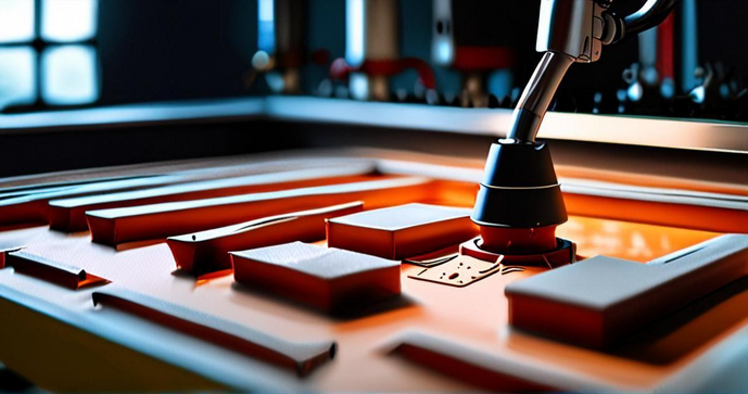 Como Funciona a Forma em Vacuum Forming e Suas Aplicações
