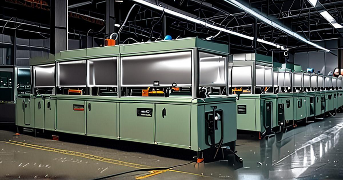 Fabricante Vacuum Forming para Soluções Eficazes em Embalagens