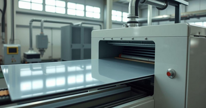 Vacuum Forming: O Processo e suas Vantagens
