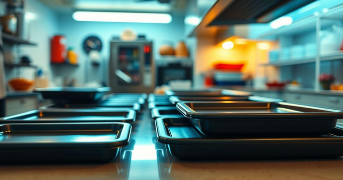 As Melhores Lojas para Comprar Bandeja de Frigorífico em SP