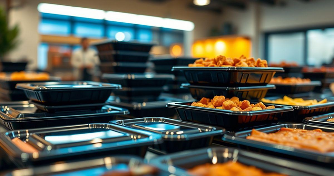 Como escolher a bandeja de plástico termoformada em SP e garantir qualidade