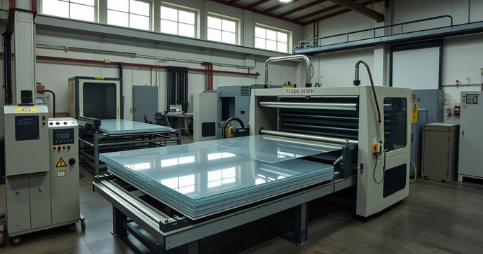 Fábrica de Vacuum Forming: Como Escolher a Melhor para Suas Necessidades de Produção