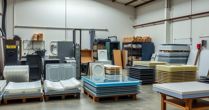 Vacuum Forming Preço: O Que Esperar e Como Economizar