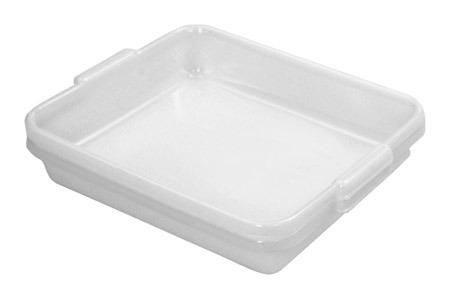 A importância estratégica das bandejas plásticas na logística de restaurantes
