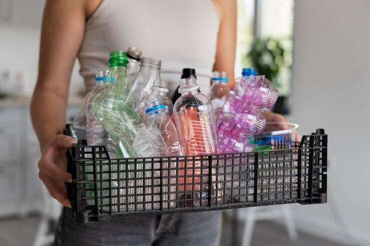 Inovações em embalagens plásticas: o que há de novo no mercado