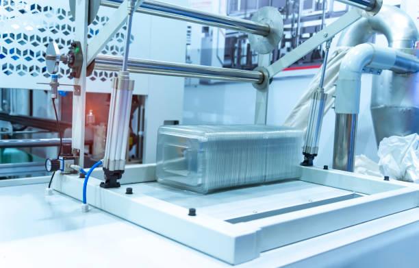 Benefícios de um Fabricante de Moldes para Vacuum Forming