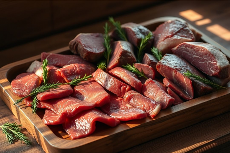 Bandeja Açougue 18L: Praticidade e Qualidade na Cozinha