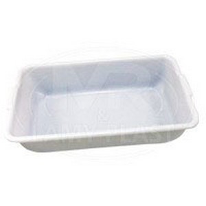 Fabricante de bandeja plástica retangular