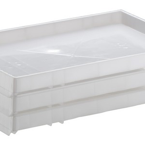 Fabricante de bandeja para frigorífico