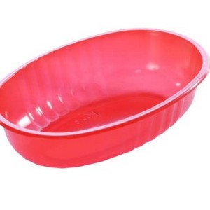 Fabricante de bandeja termoformada