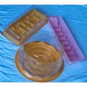 Comprar bandeja termoformada
