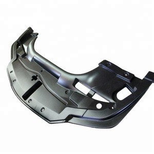 Valor da moldagem vacuum forming