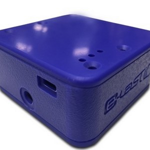 Molde em vacuum forming