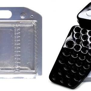 Vacuum forming sp